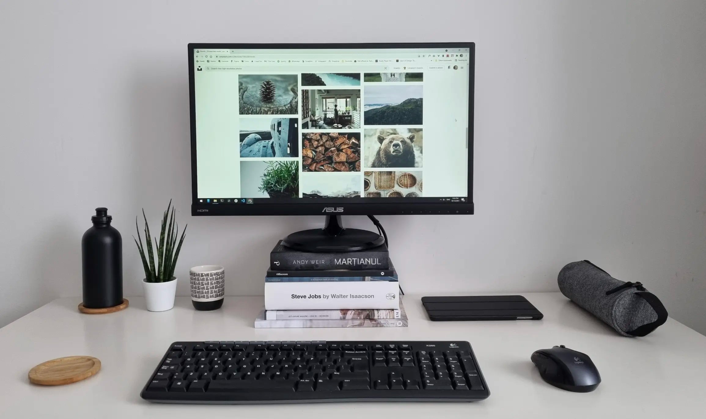 Best Budget Desk Setup Under $300