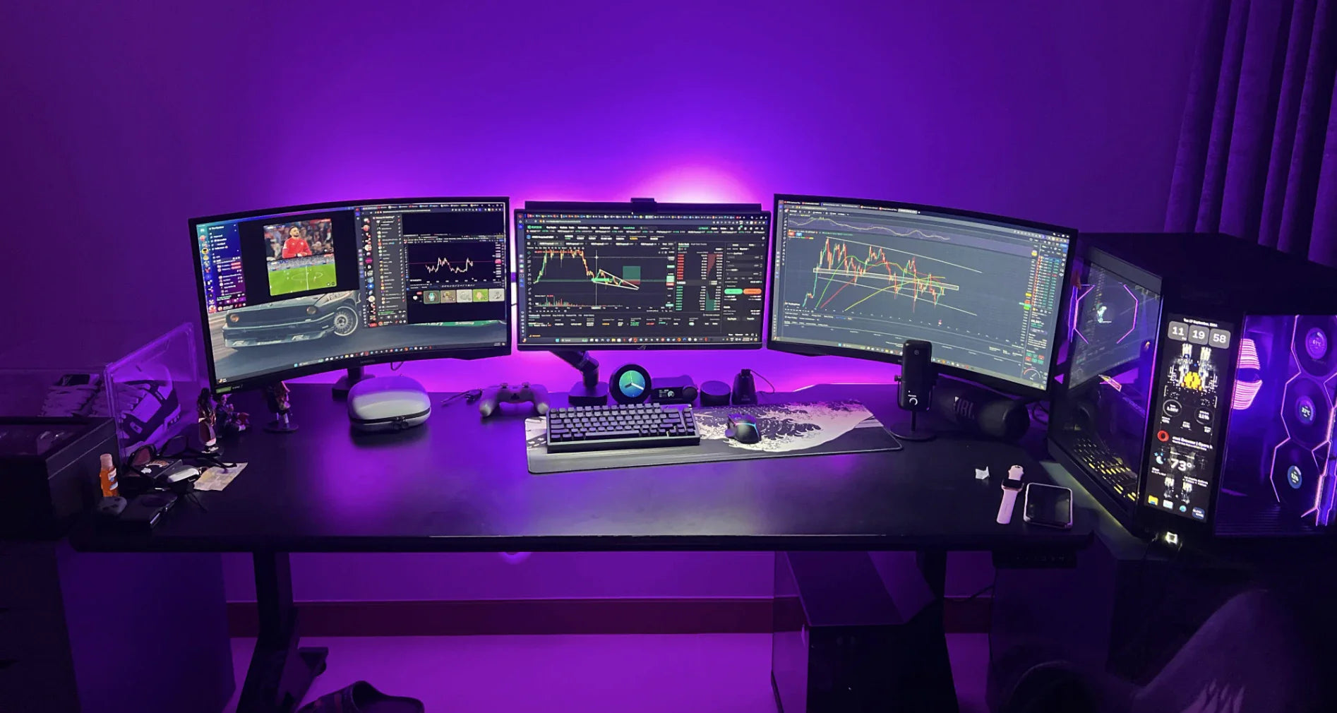 Best Mice for Traders & Finance Professionals (2026 Edition)