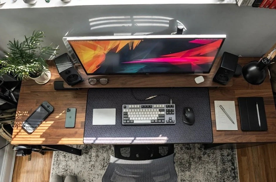 The 10 Best Computer Mice for Work in 2026 — Ergonomic, Wireless & Built for All-Day Productivity