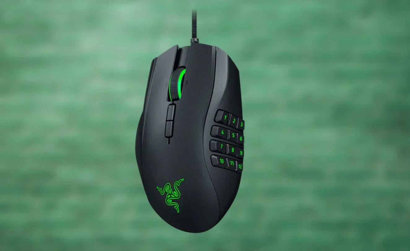 Best Left Hand Mouse in 2026 – Ergonomic Picks for Work, Gaming & Everyday Use