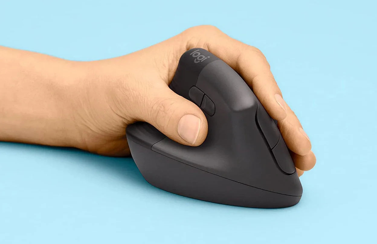 Lefty Mouse: What It Means, Who Needs It & The Best Models to Try
