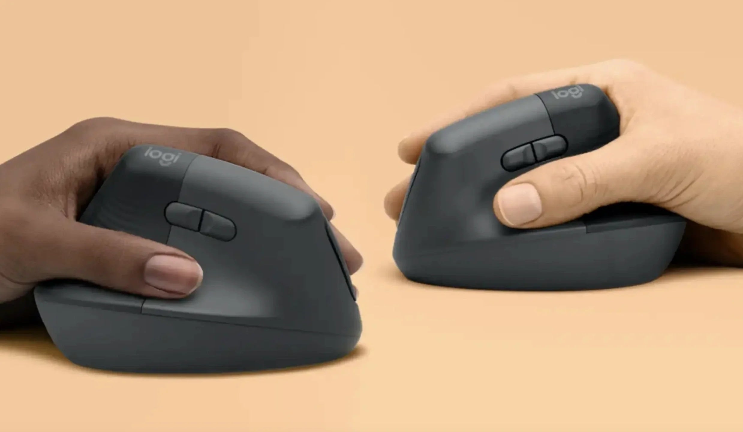The Best Vertical Mouse in 2026 — Every Type, Ranked & Compared