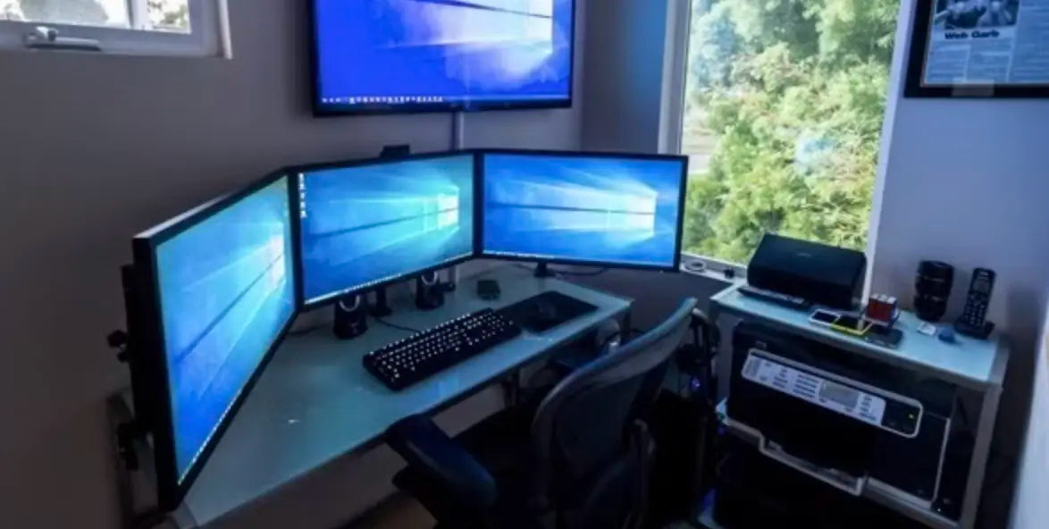 Best Mouse for Windows Laptops & PCs (2026 Edition)