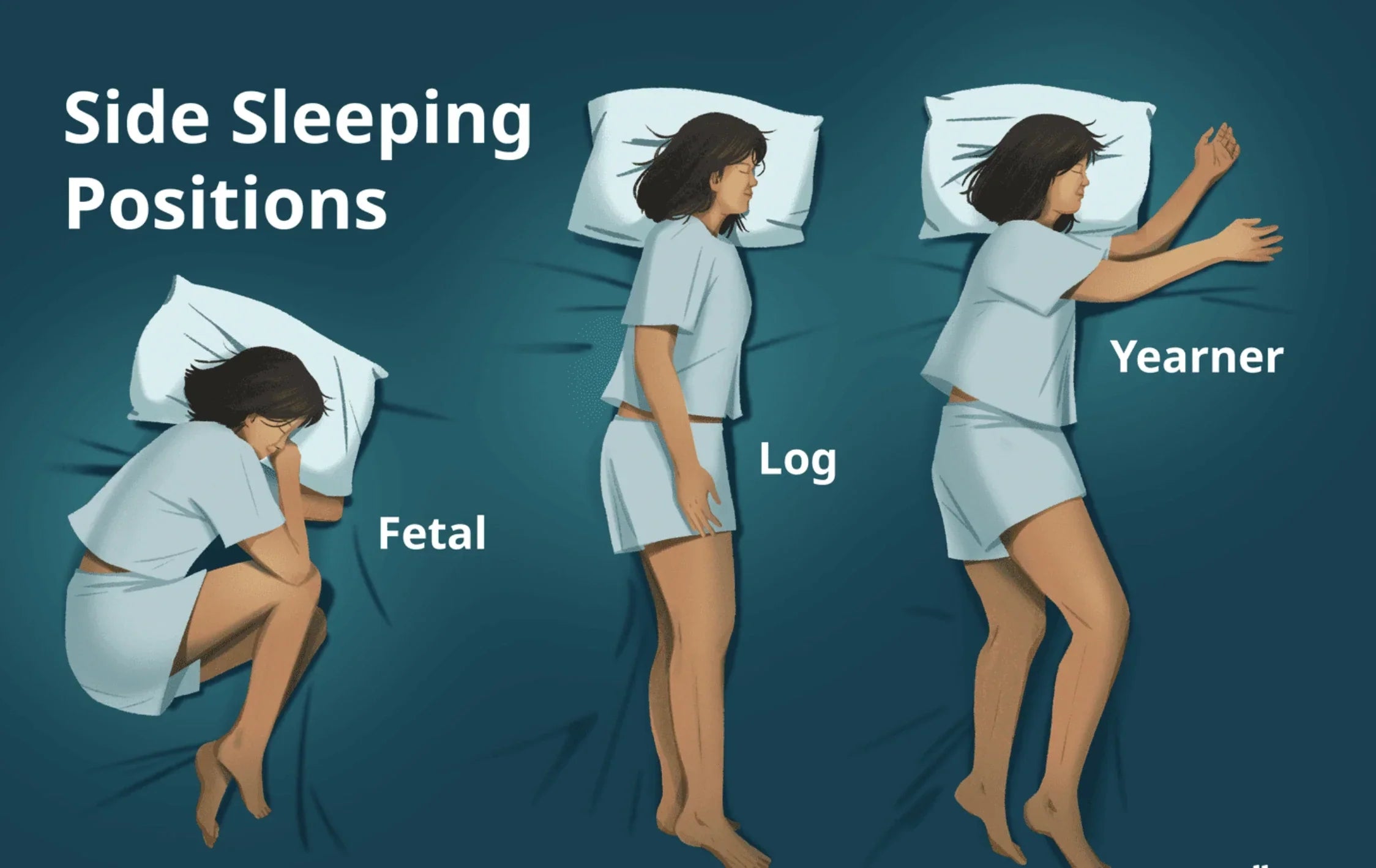 Best Mouse Breeds For Side Sleepers in 2026