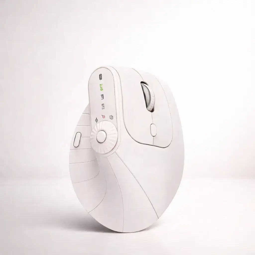 Elevate Pro – Smart Mouse Co