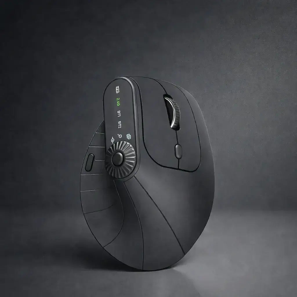 Elevate Pro – Smart Mouse Co