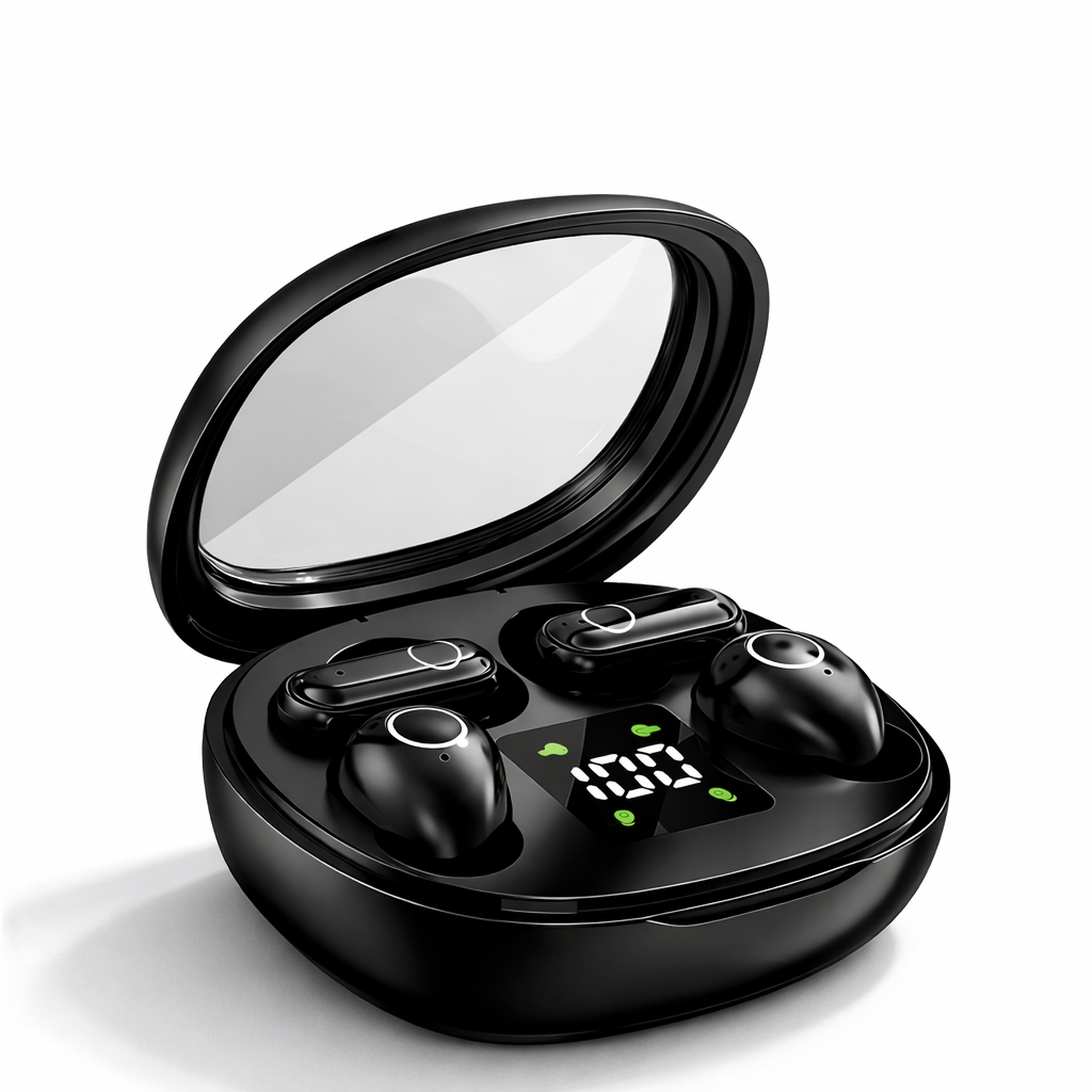 MiniSleep Dual Earbuds Set