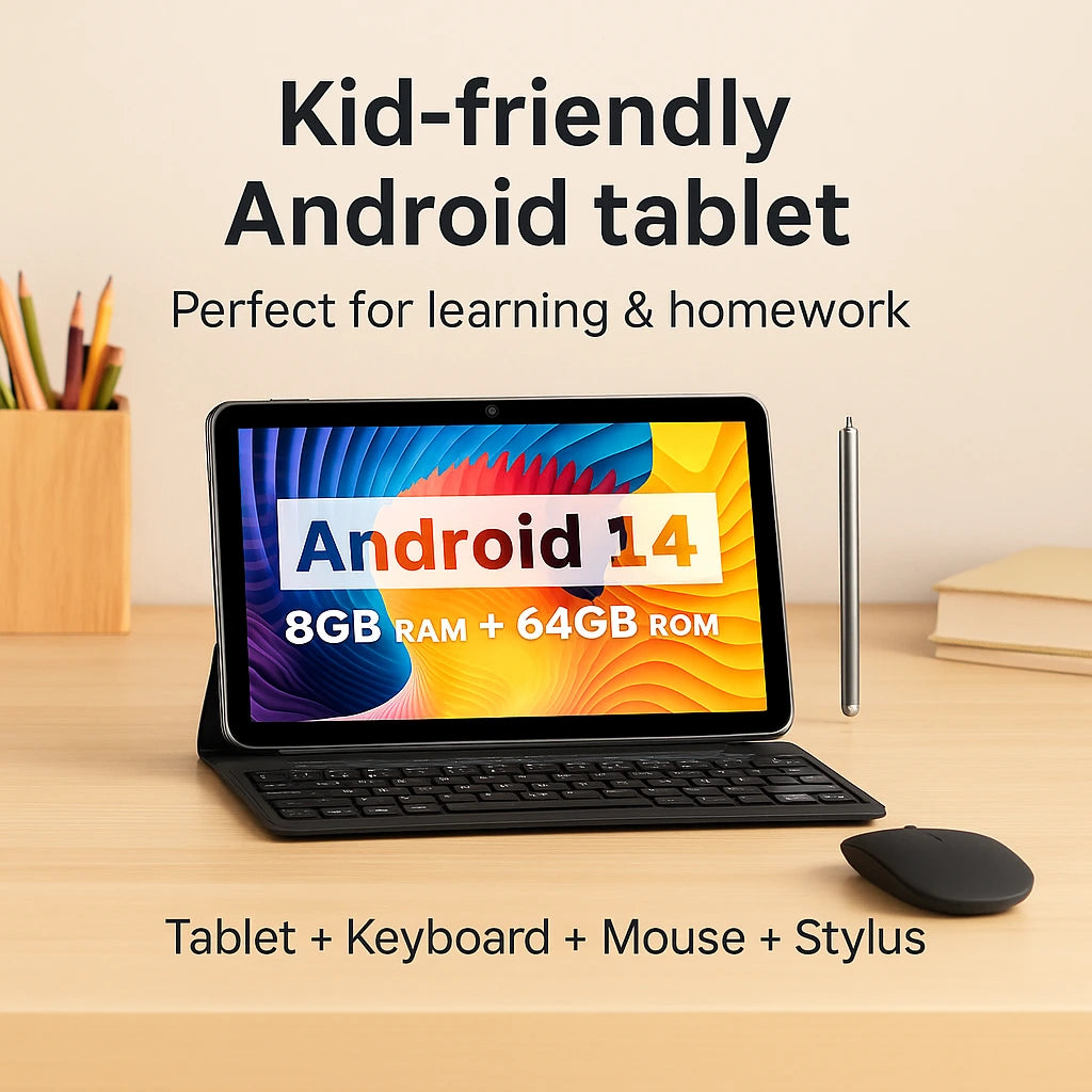 NovaPad 14 Ultimate Productivity Bundle