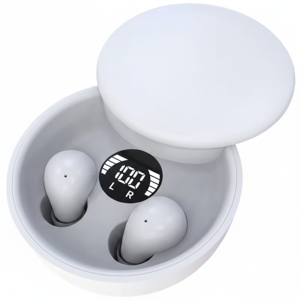 Mini Invisible Sleep & Work Earbuds