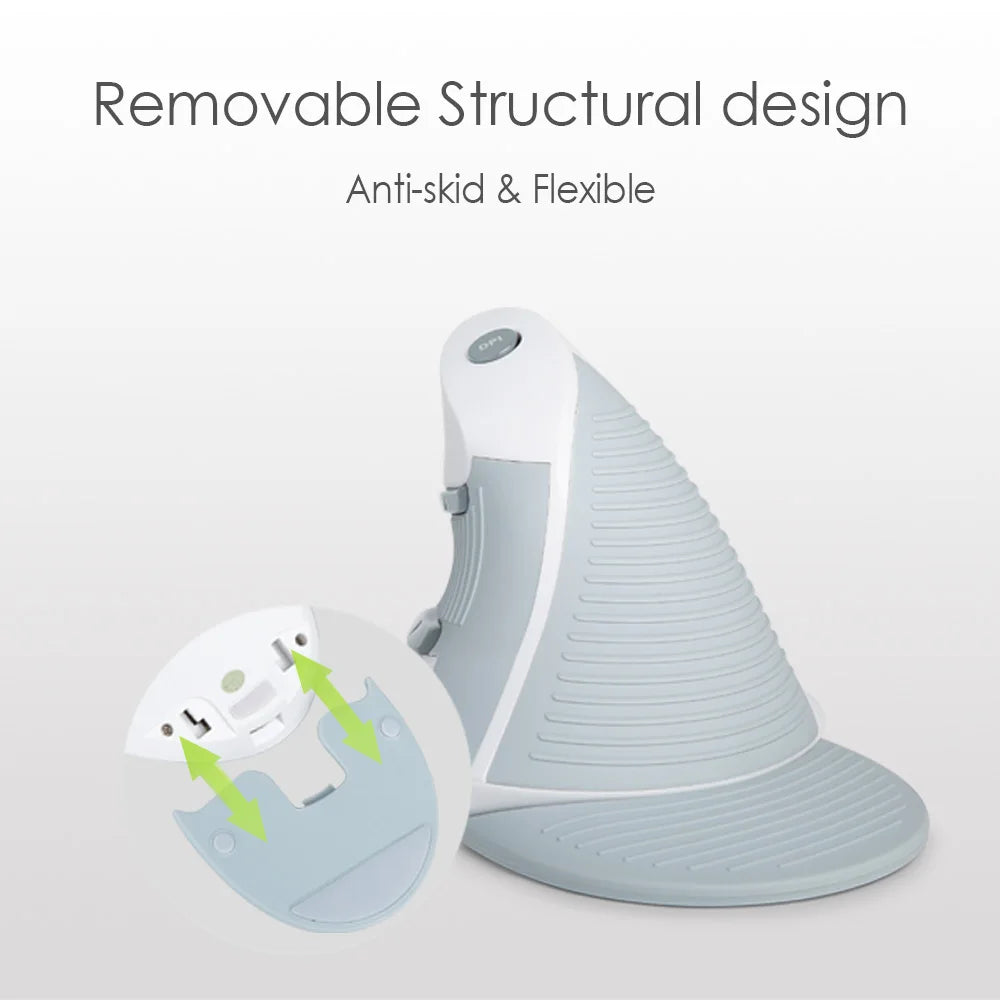 Elevate GX – Smart Mouse Co - Smart Mouse Co