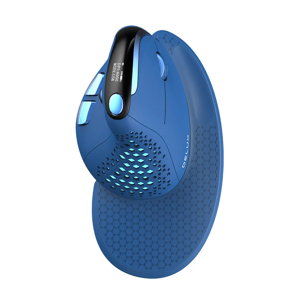 Seeker – Smart Mouse Co - Smart Mouse Co