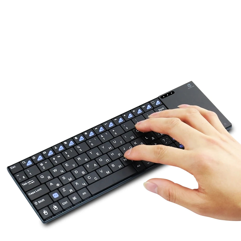 Keyboard MultiTouch – Smart Mouse Co - Smart Mouse Co