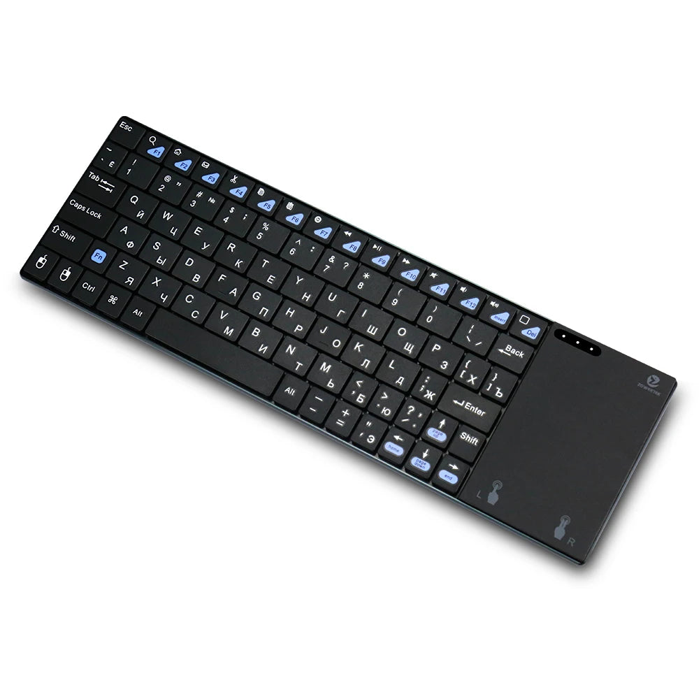 Keyboard MultiTouch – Smart Mouse Co - Smart Mouse Co