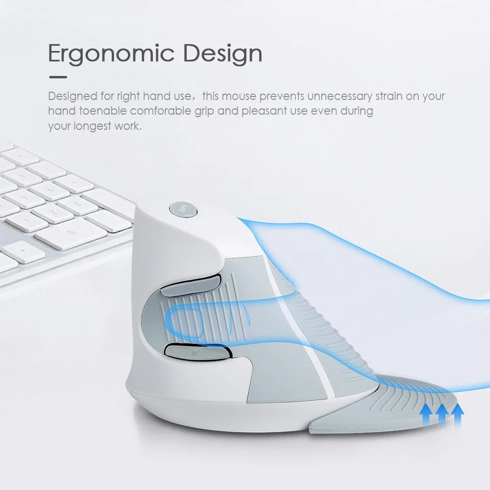 Elevate GX – Smart Mouse Co - Smart Mouse Co