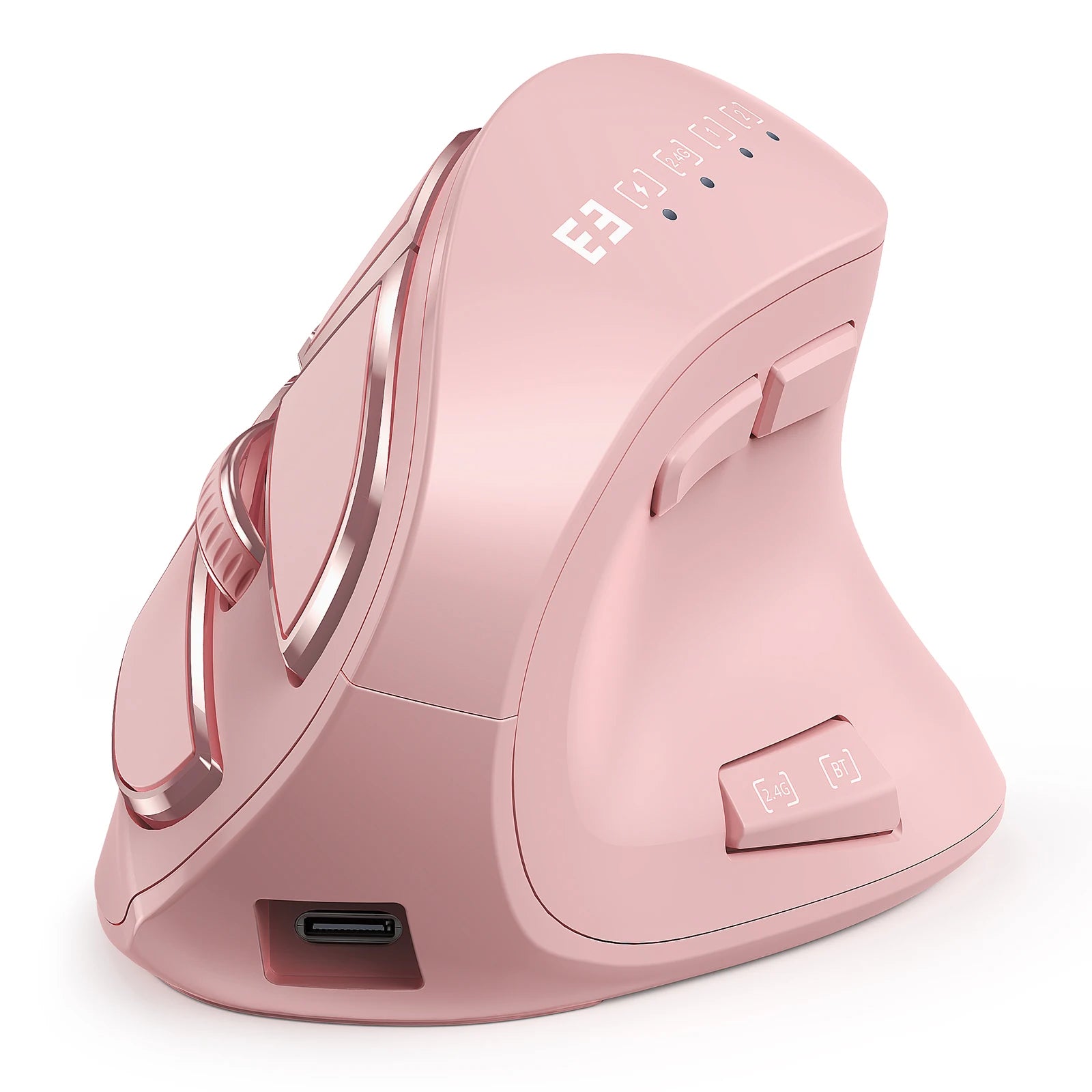 Elevate Plus – Smart Mouse Co