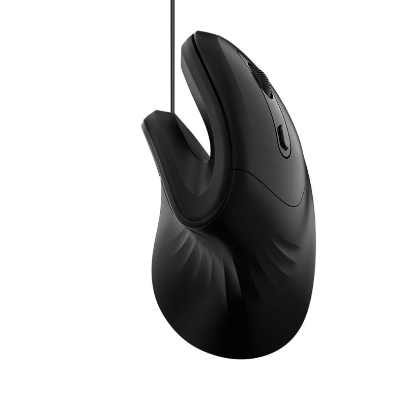 ErgoX – Smart Mouse Co - Smart Mouse Co