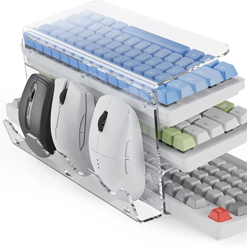 Keyboard Display Stand – Smart Mouse Co - Smart Mouse Co