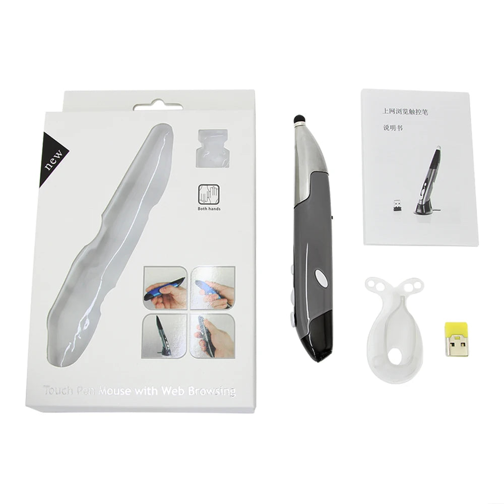 PenX – Smart Mouse Co - Smart Mouse Co