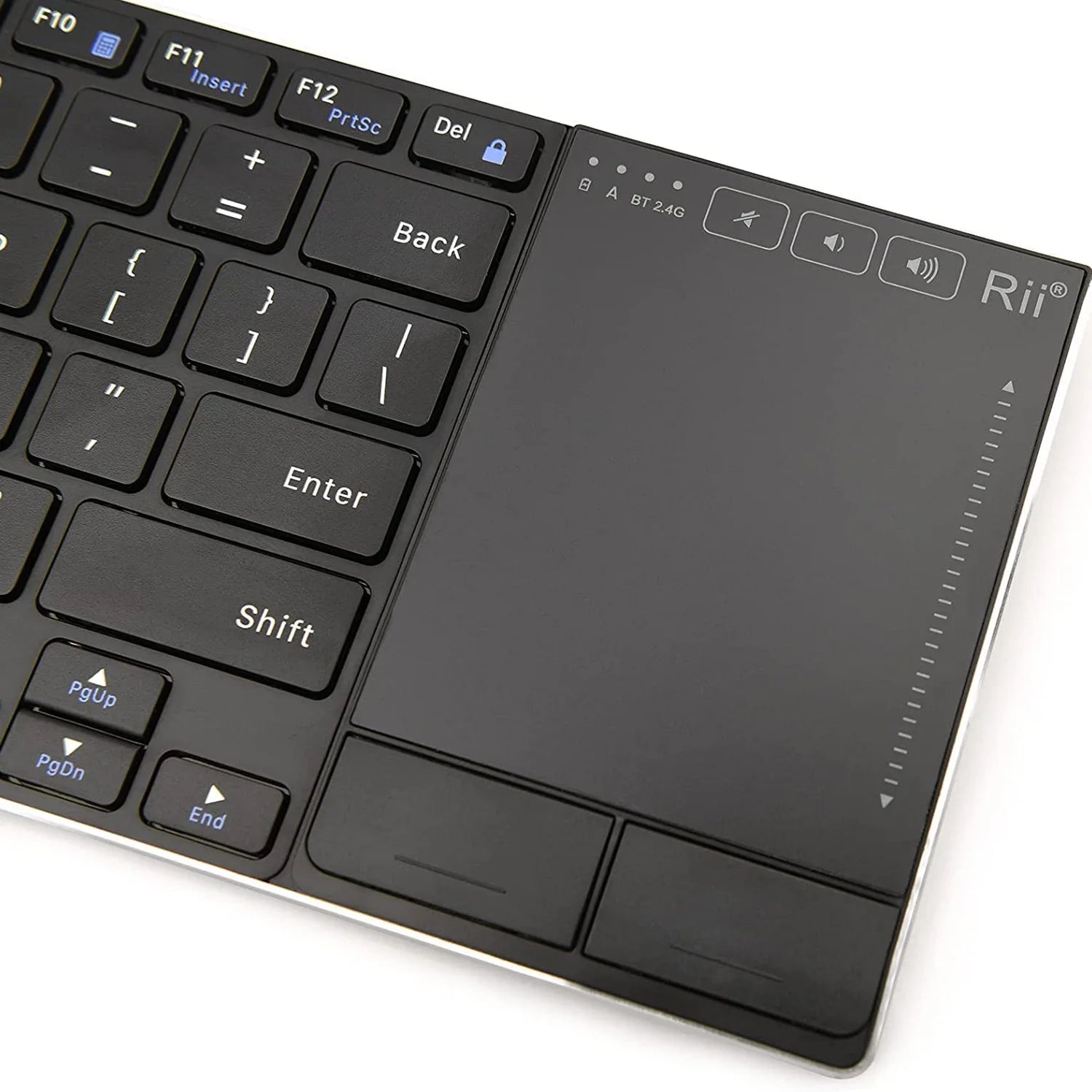 Smart Keyboard MiniTouch – Smart Mouse Co - Smart Mouse Co