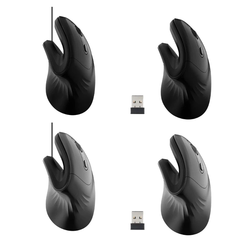 ErgoX – Smart Mouse Co - Smart Mouse Co