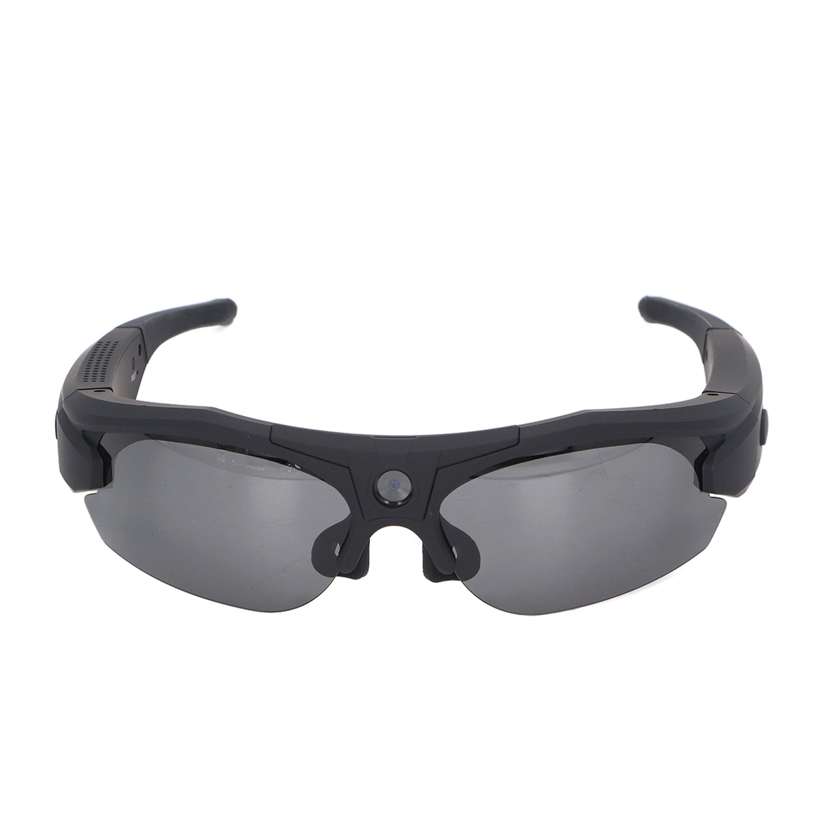 Smart Polarized Sunglasses with Camera