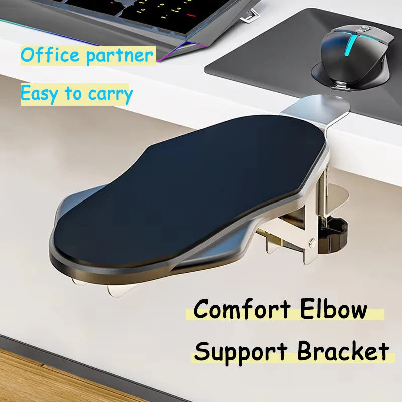 Arm Rest Pro – Smart Mouse Co - Smart Mouse Co