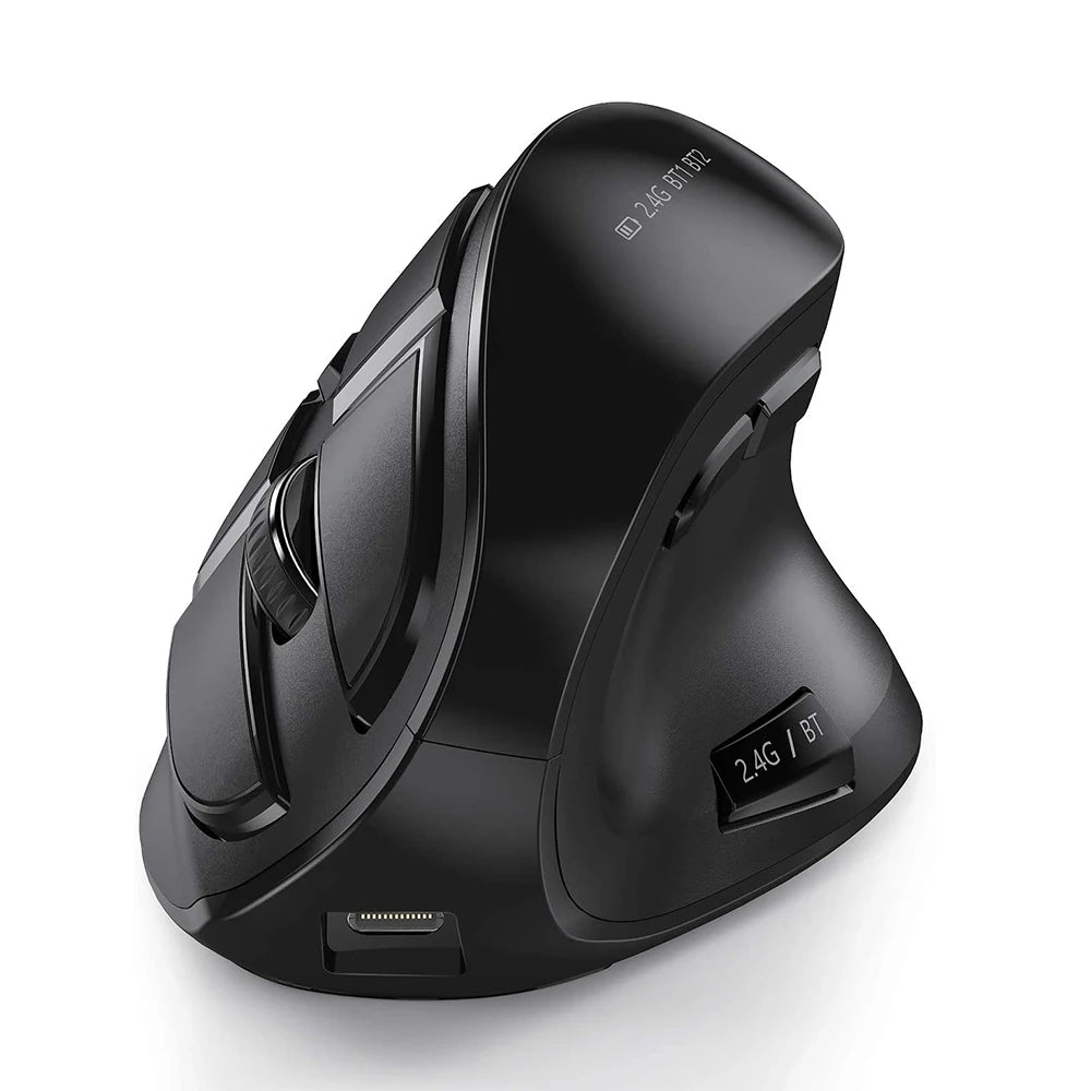 Elevate Plus – Smart Mouse Co