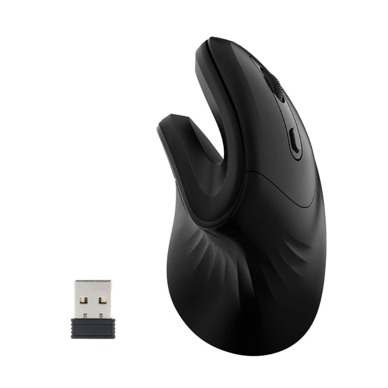 ErgoX – Smart Mouse Co - Smart Mouse Co
