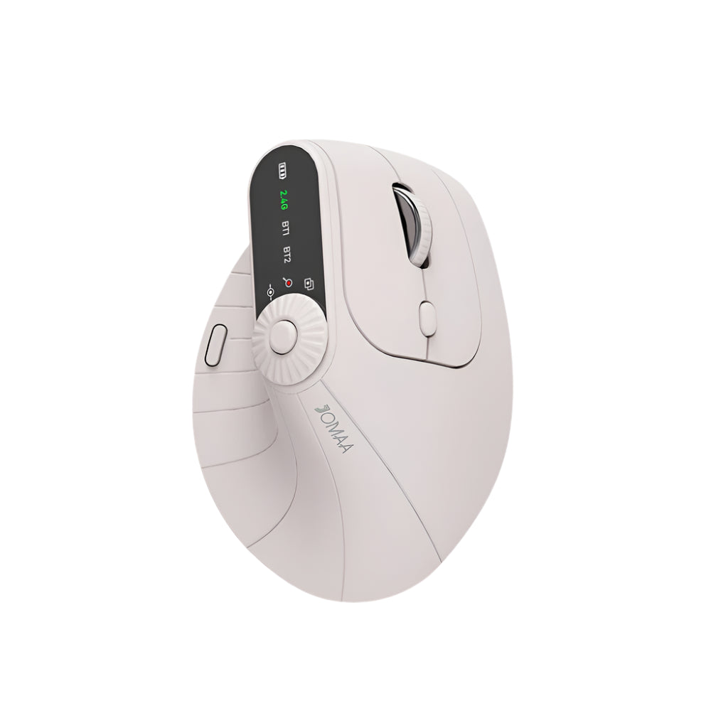 Elevate Pro – Smart Mouse Co