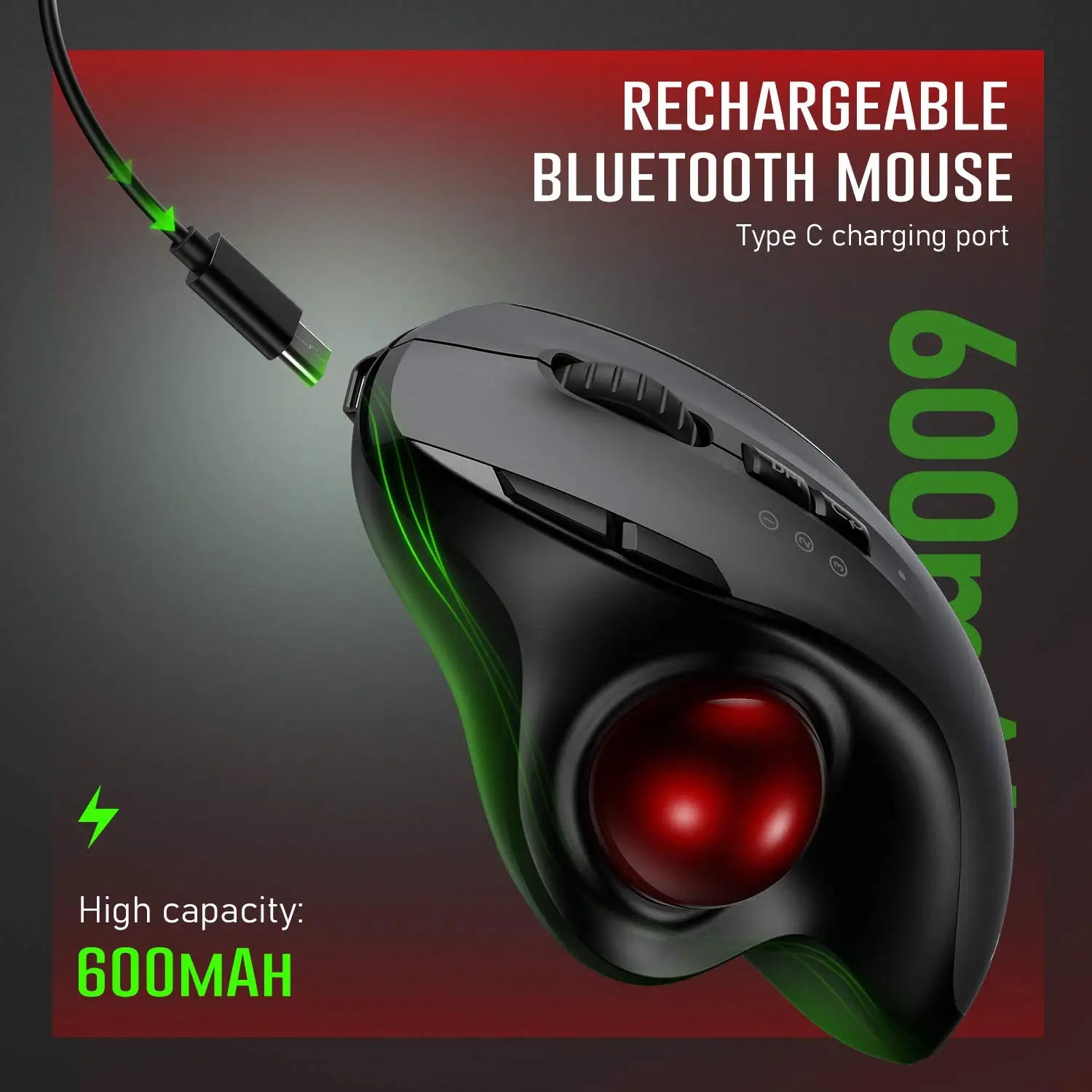 Orbit – Smart Mouse Co - Smart Mouse Co
