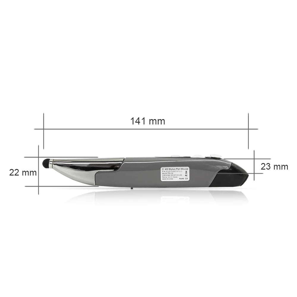 PenX – Smart Mouse Co - Smart Mouse Co