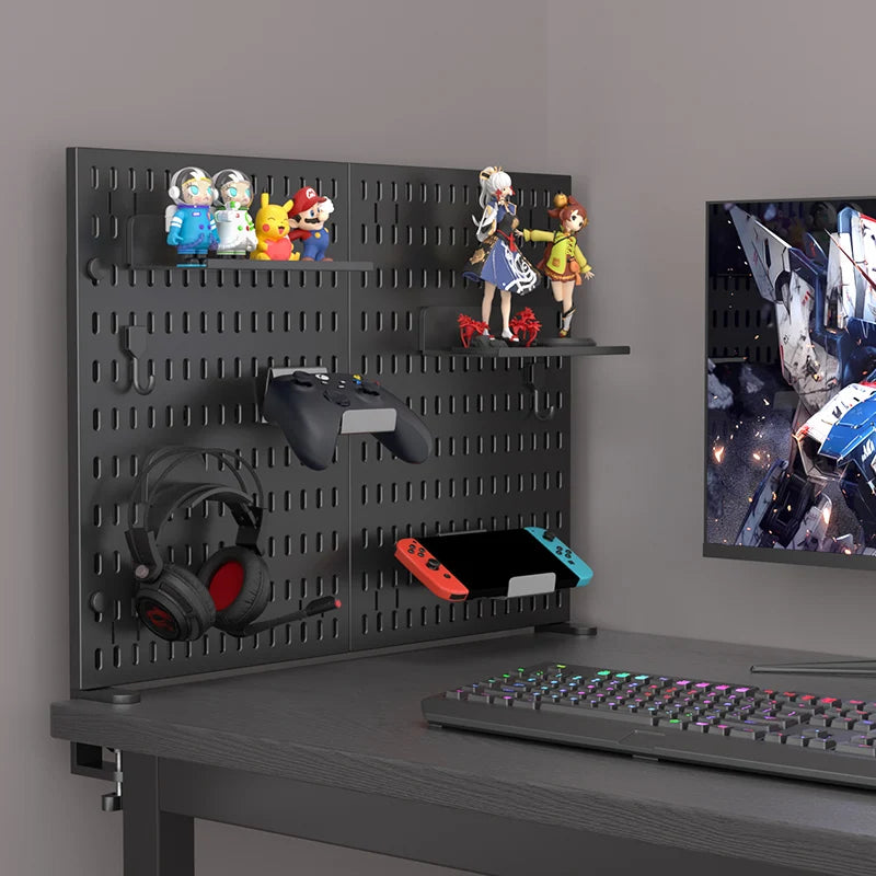 NovaPanel — Modular Desk Organizer