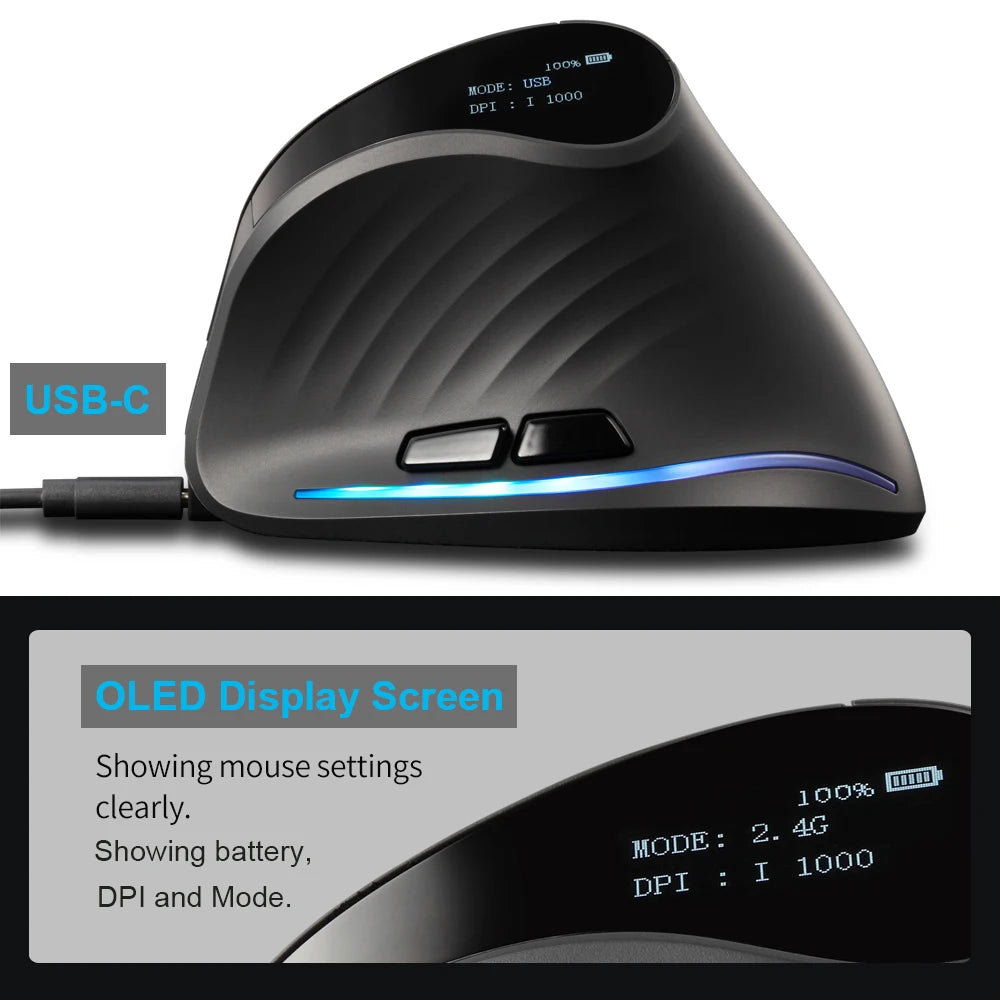 Verta – Smart Mouse Co - Smart Mouse Co