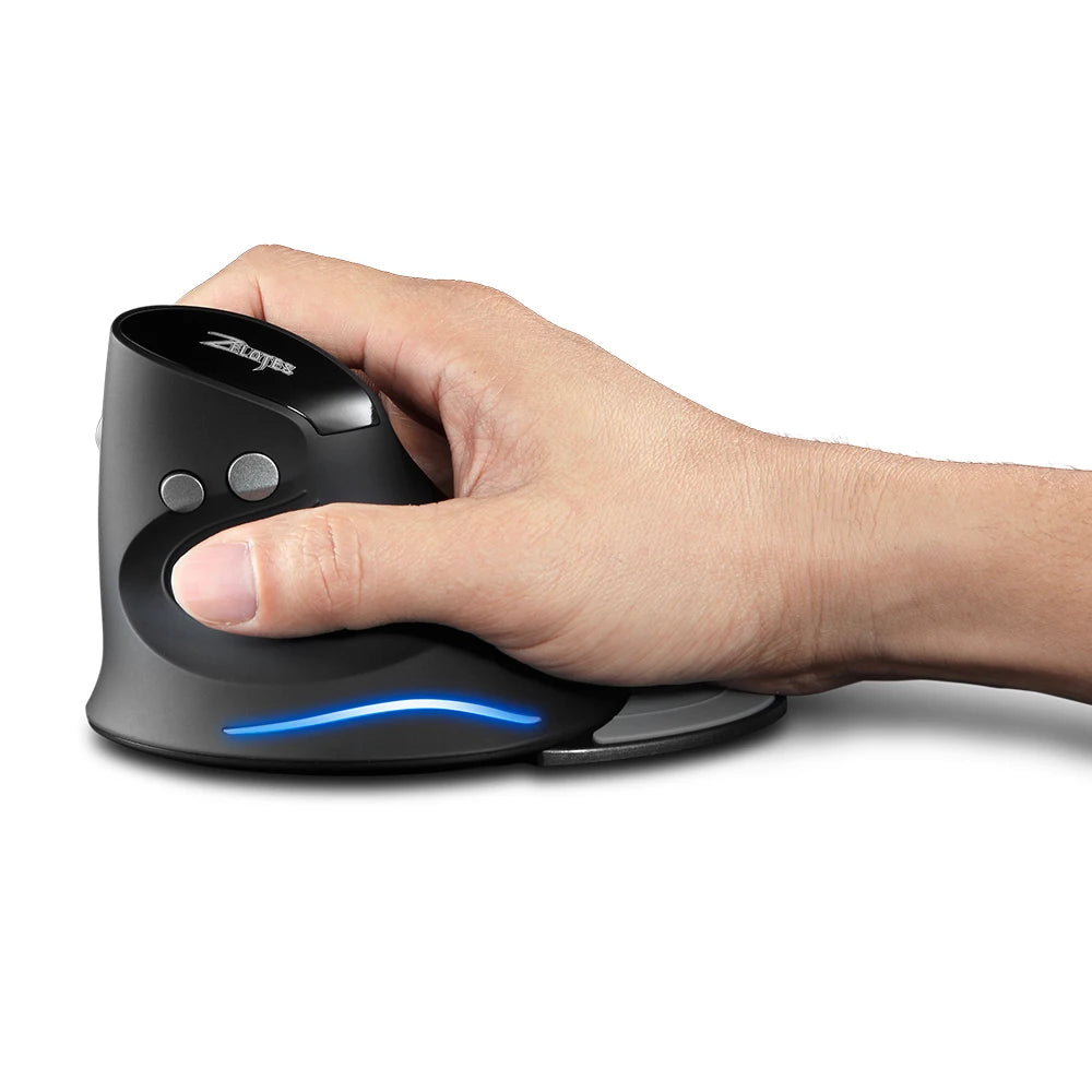 VertoX – Smart Mouse Co - Smart Mouse Co
