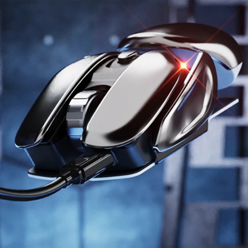PX2 Gaming Mouse – Smart Mouse Co - Smart Mouse Co