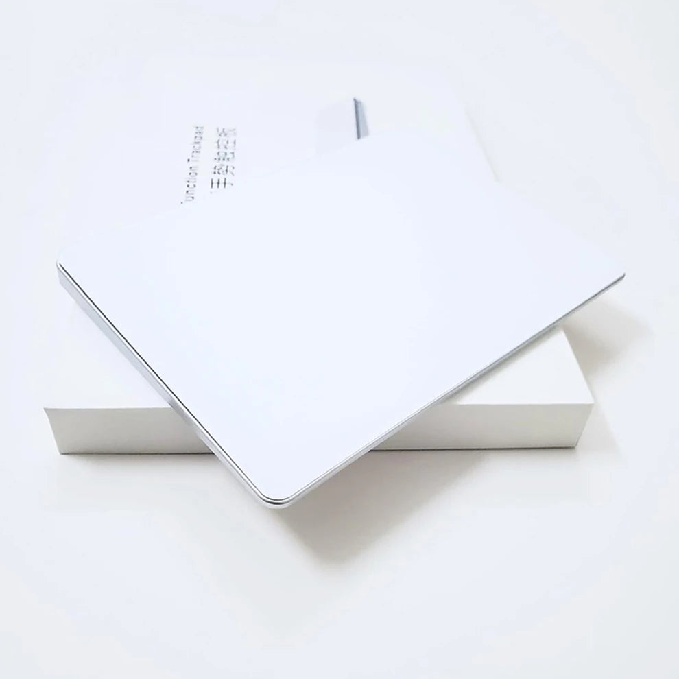 Touch Flow – Smart Mouse Co - Smart Mouse Co