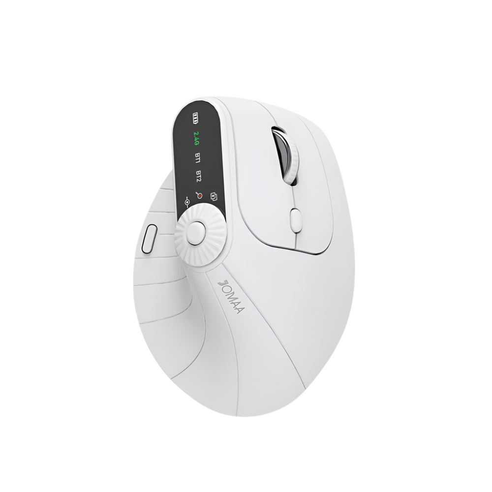 Elevate Pro – Smart Mouse Co - Smart Mouse Co