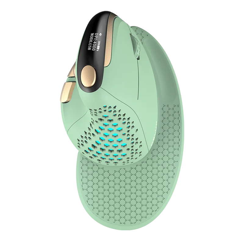 Seeker – Smart Mouse Co - Smart Mouse Co