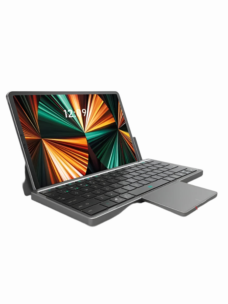 FlexPad Keyboard – Smart Mouse Co - Smart Mouse Co