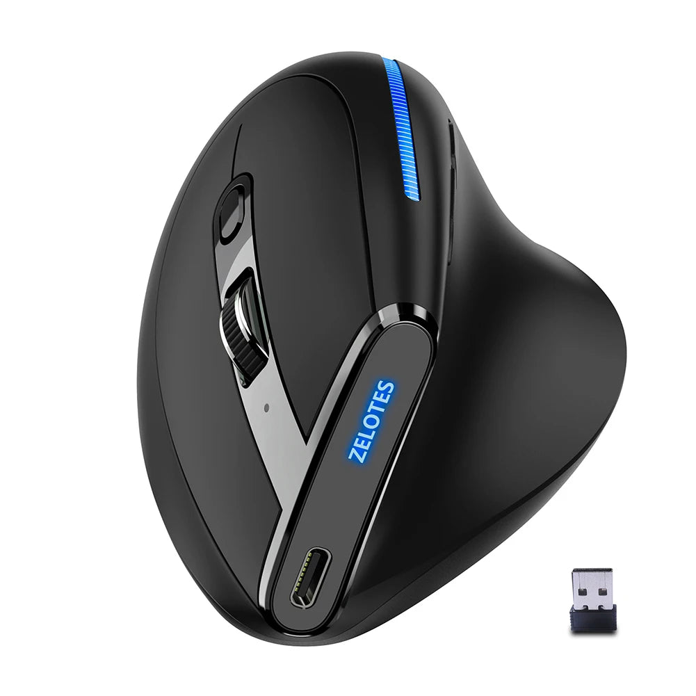 ErgoMax – Smart Mouse Co - Smart Mouse Co