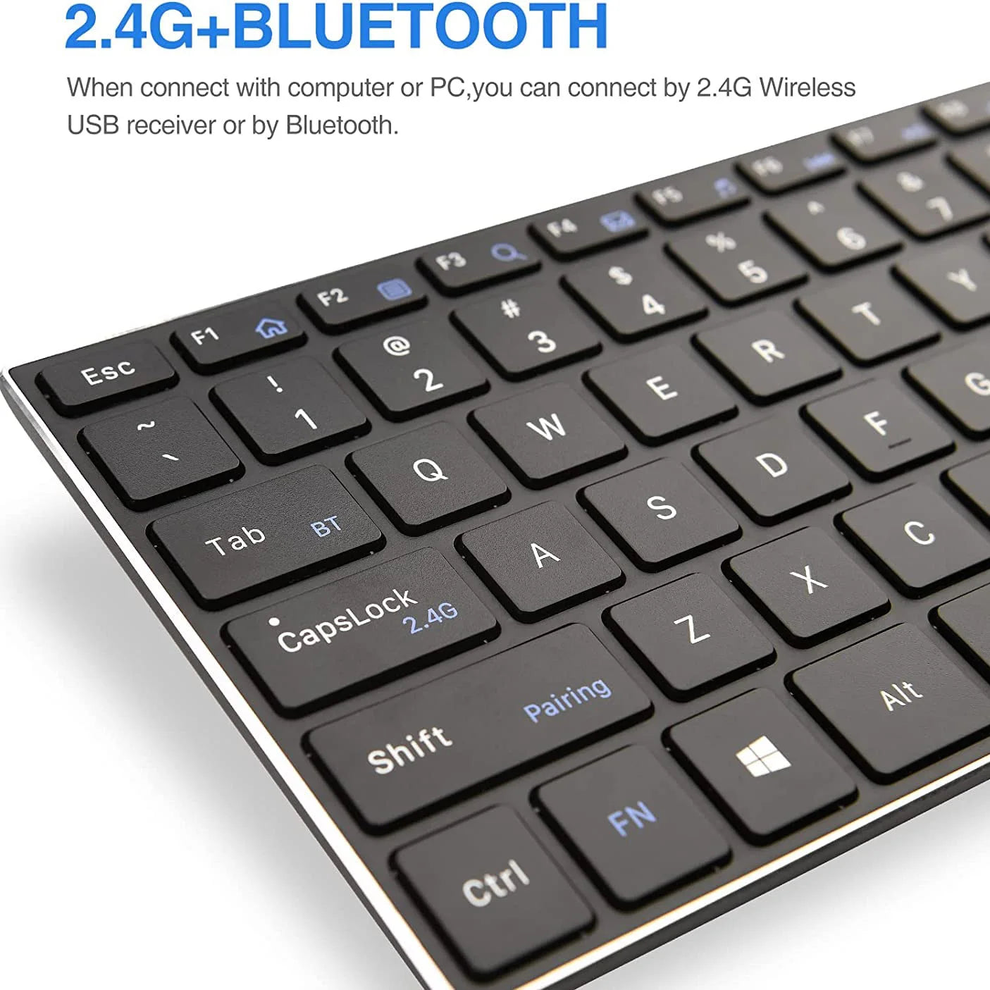 Smart Keyboard MiniTouch – Smart Mouse Co - Smart Mouse Co