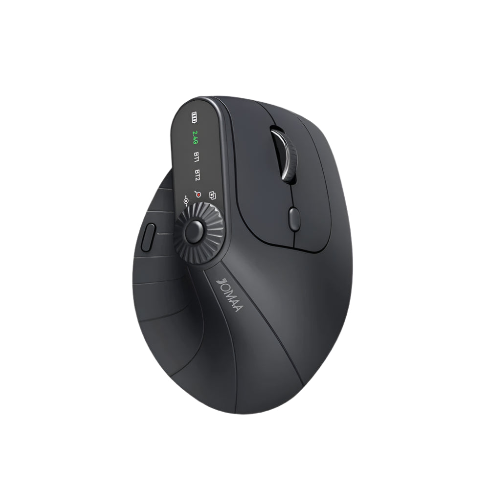 Elevate Pro – Smart Mouse Co - Smart Mouse Co