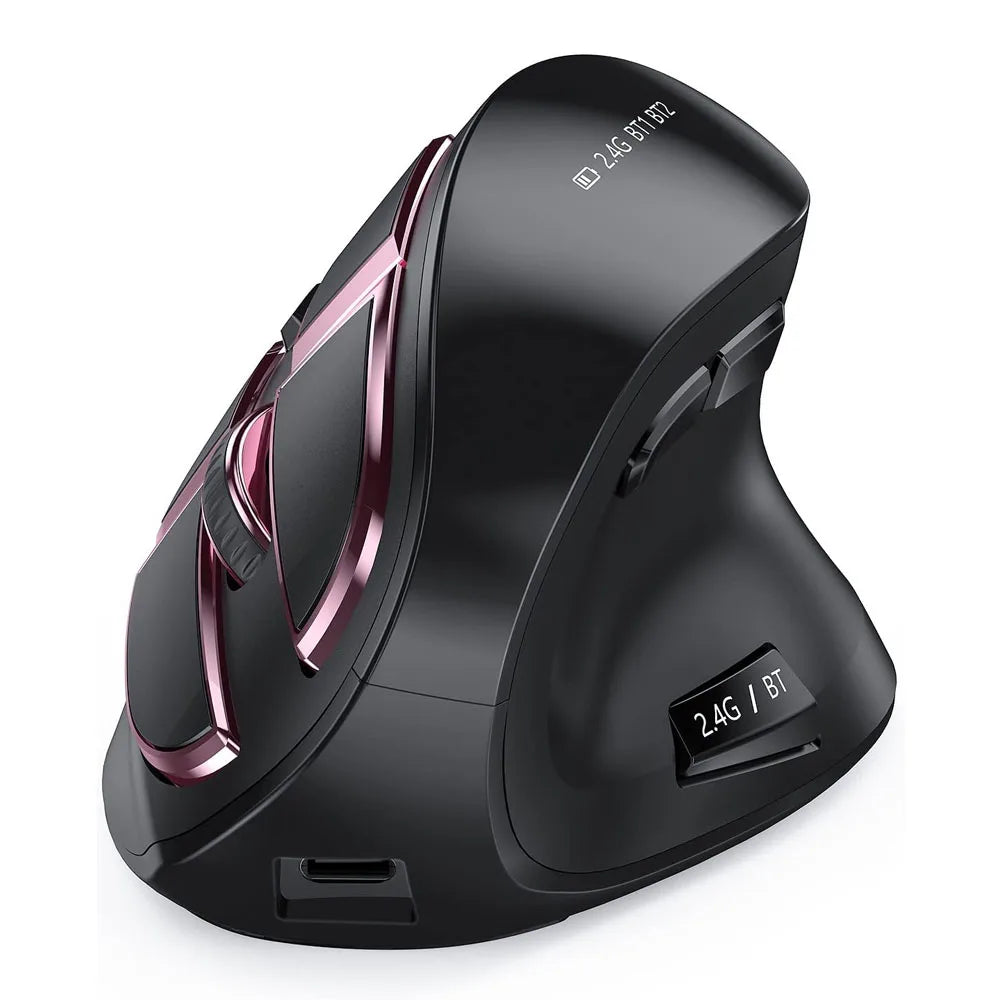 Elevate Plus – Smart Mouse Co
