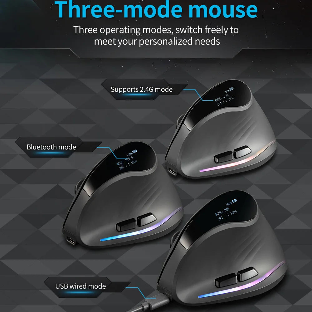 Verta – Smart Mouse Co - Smart Mouse Co