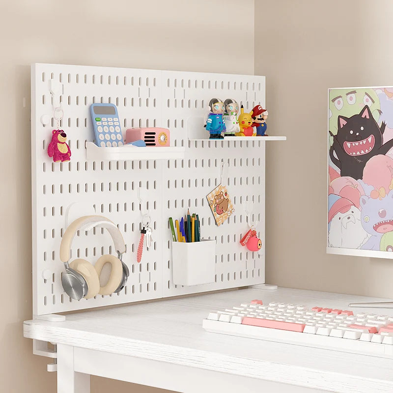 NovaPanel — Modular Desk Organizer