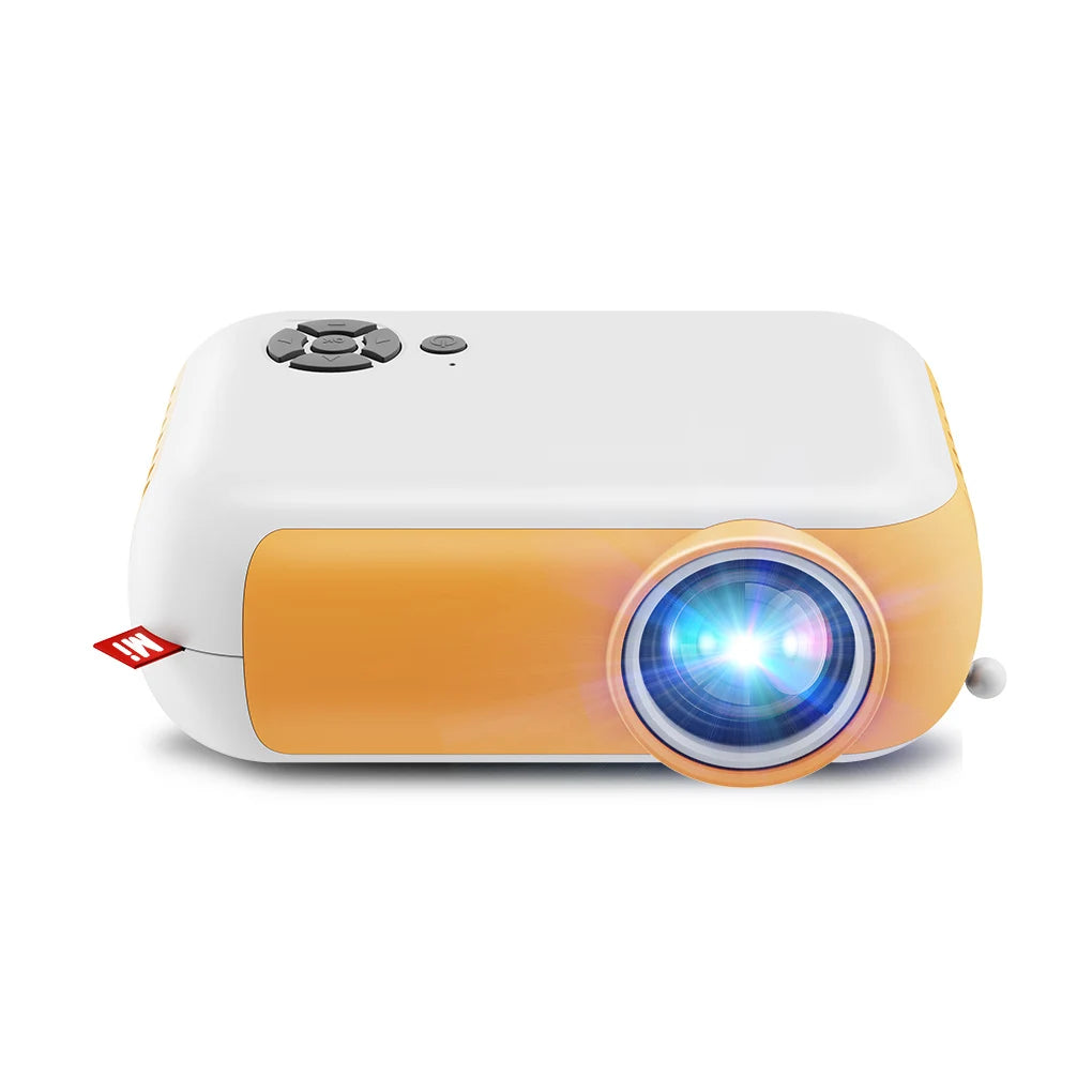 LumoBox Smart Projector - Smart Mouse Co