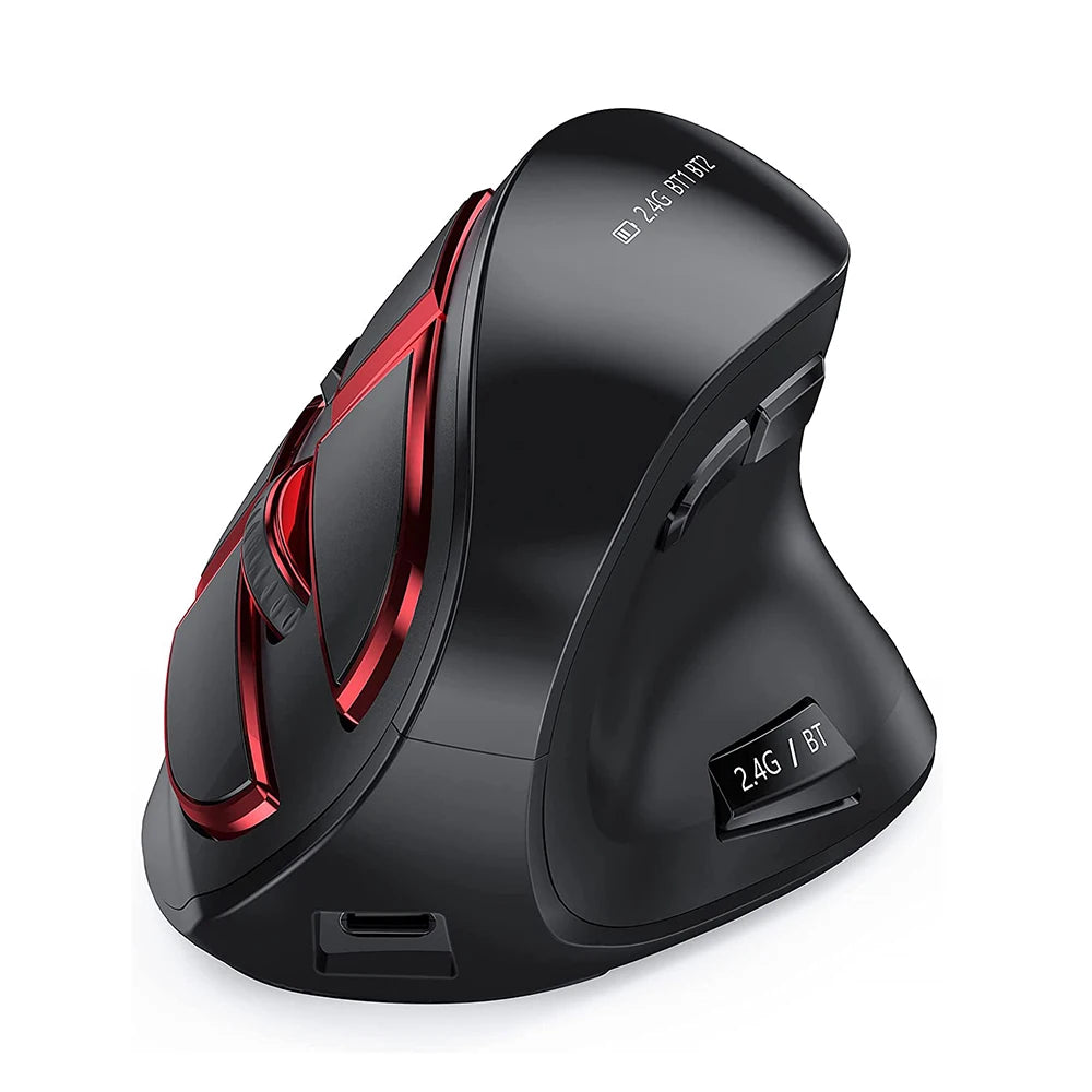 Elevate Plus – Smart Mouse Co