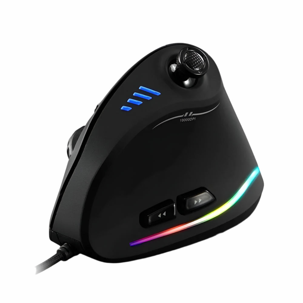 ErgoGlide – Smart Mouse Co - Smart Mouse Co
