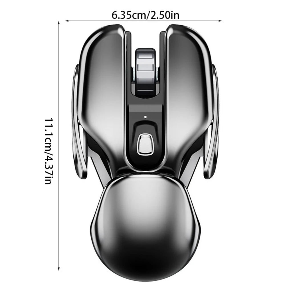 PX2 Gaming Mouse – Smart Mouse Co - Smart Mouse Co