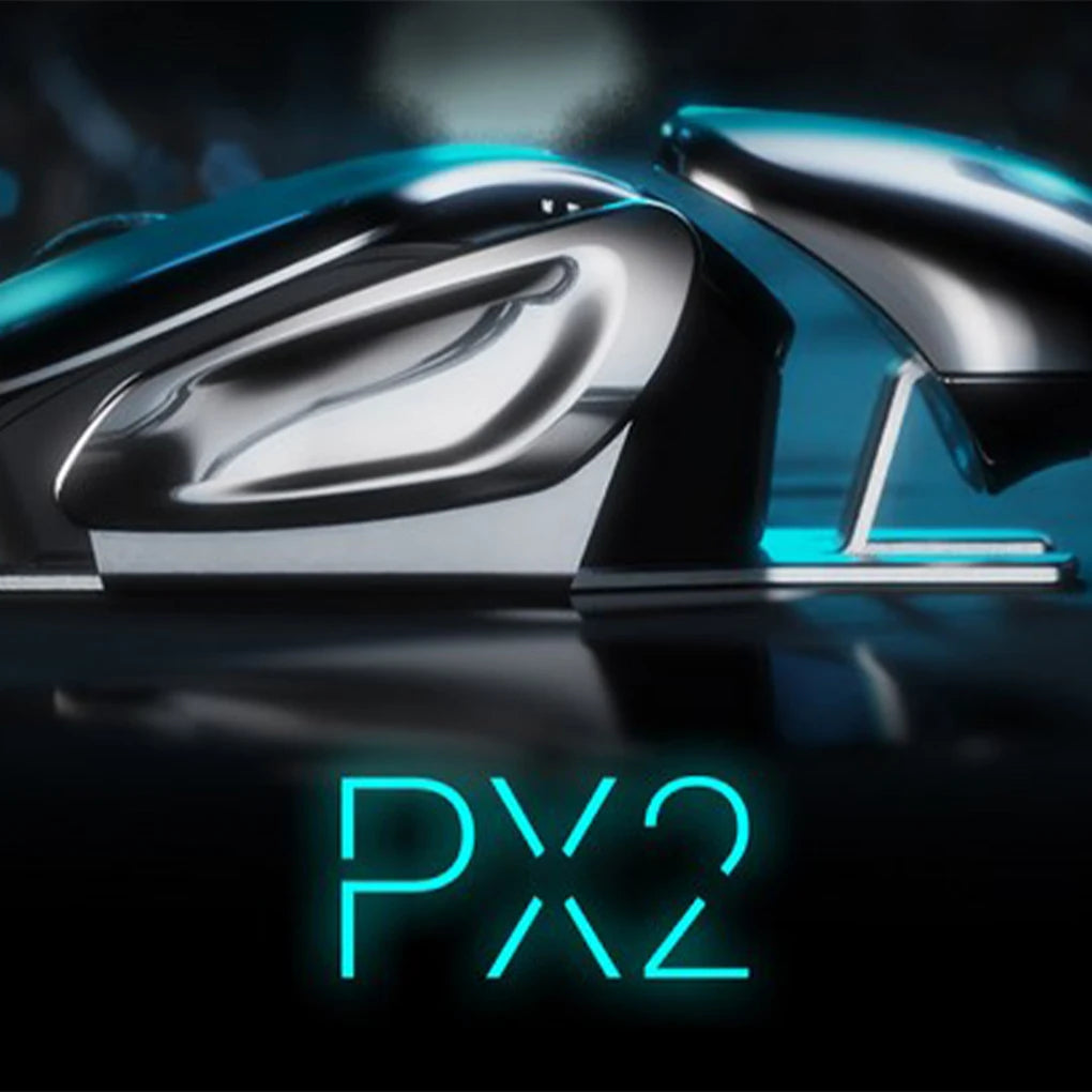 PX2 Gaming Mouse – Smart Mouse Co - Smart Mouse Co